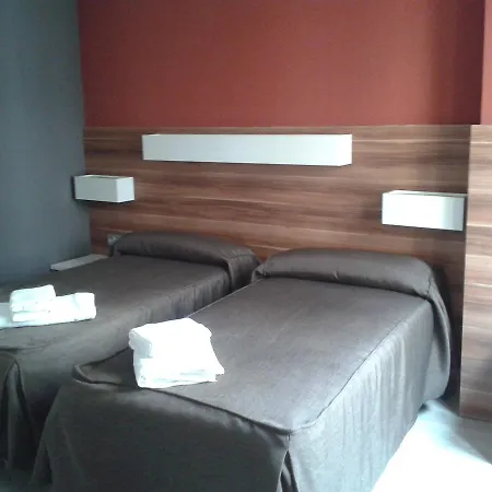 La Taberna Grande * 미란다데에브로