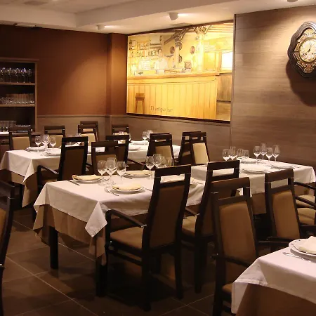 Hotel La Taberna Grande