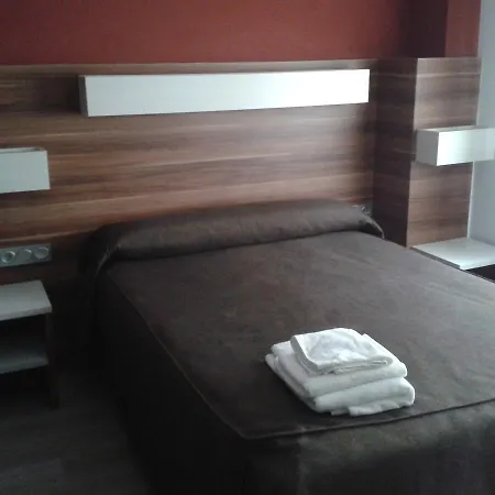 Hotel La Taberna Grande