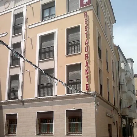 La Taberna Grande Hotel
