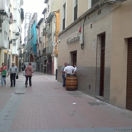 La Taberna Grande *