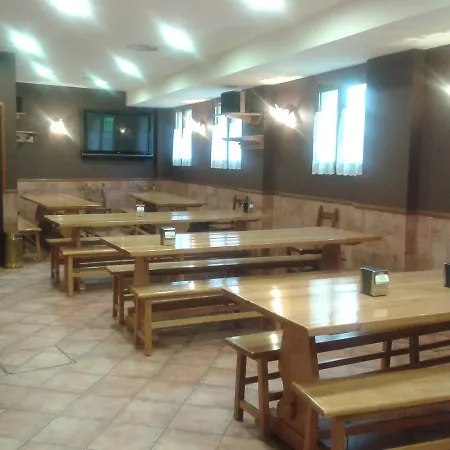호텔 La Taberna Grande