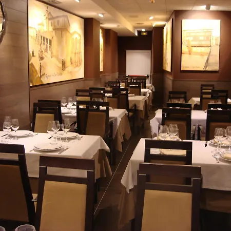 La Taberna Grande Hotel