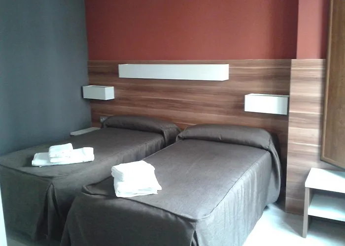 La Taberna Grande * 미란다데에브로