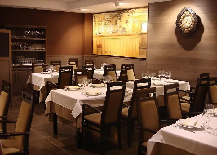 호텔 La Taberna Grande