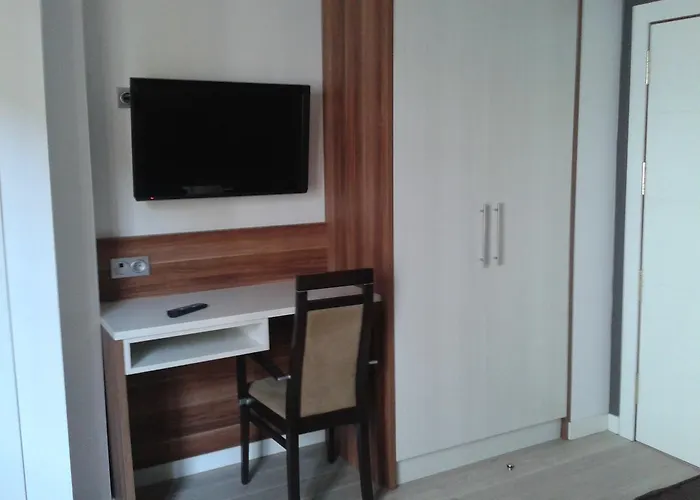 La Taberna Grande 호텔 미란다데에브로