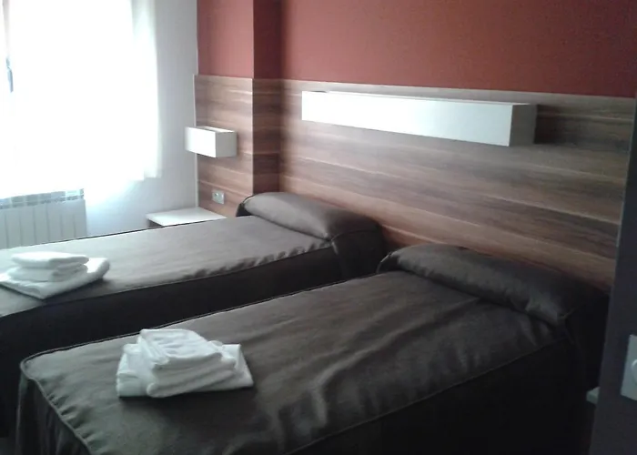 La Taberna Grande 호텔