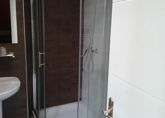 호텔 La Taberna Grande 미란다데에브로