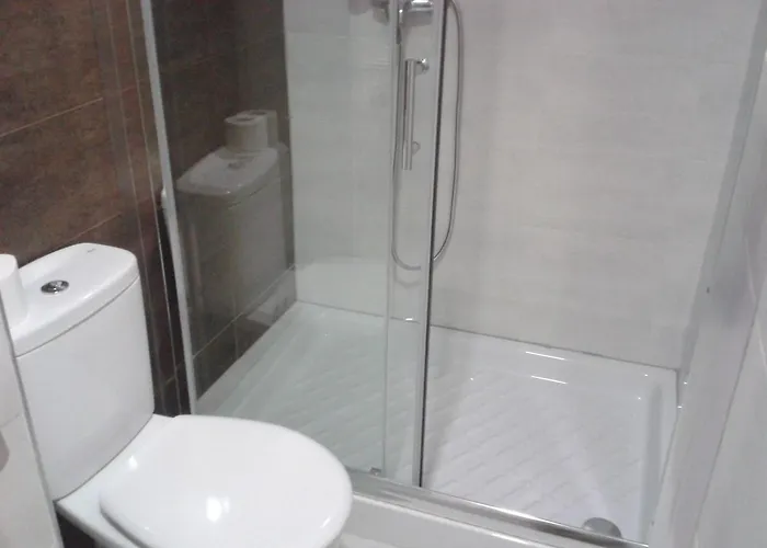 La Taberna Grande * 미란다데에브로