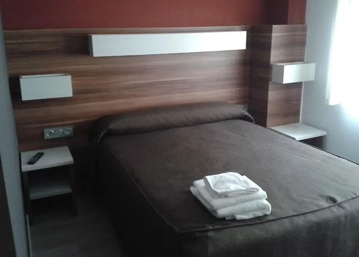 호텔 La Taberna Grande