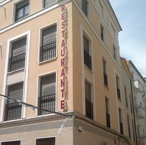 La Taberna Grande 미란다데에브로