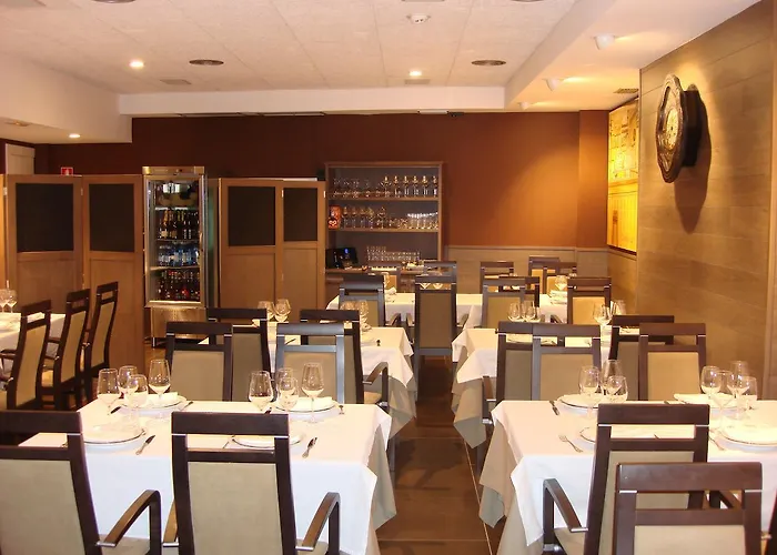 호텔 La Taberna Grande *