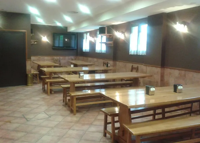 호텔 La Taberna Grande