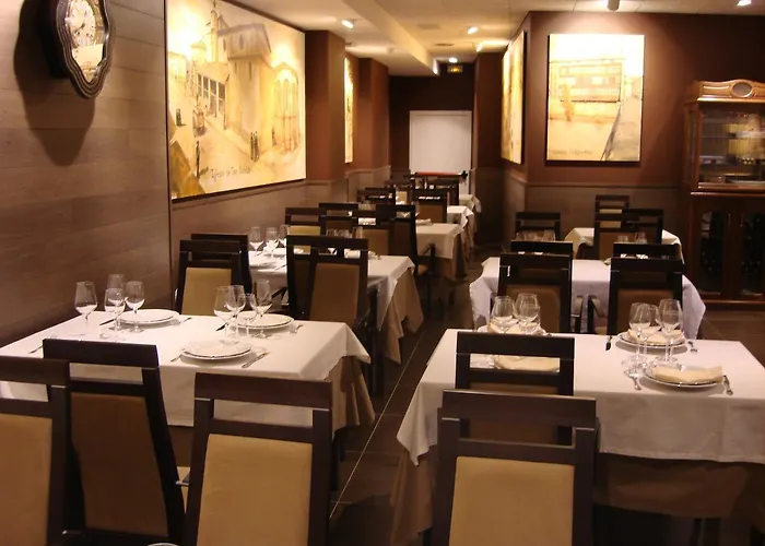 La Taberna Grande 호텔